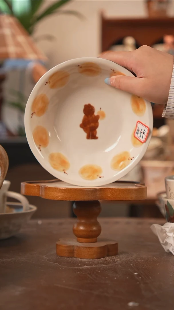 陶瓷川谷原创陶瓷6.15直播福利微瑕459