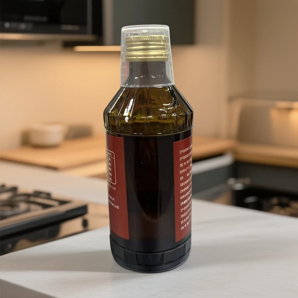 A3044 夕养红参阿胶精粹饮