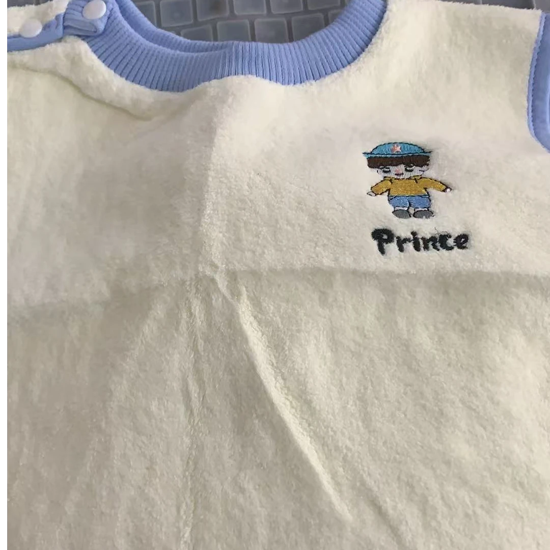 【熊熊】洗漱巾哈衣