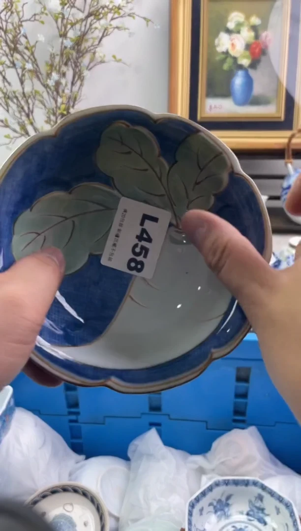 瓷片?***康458-L-