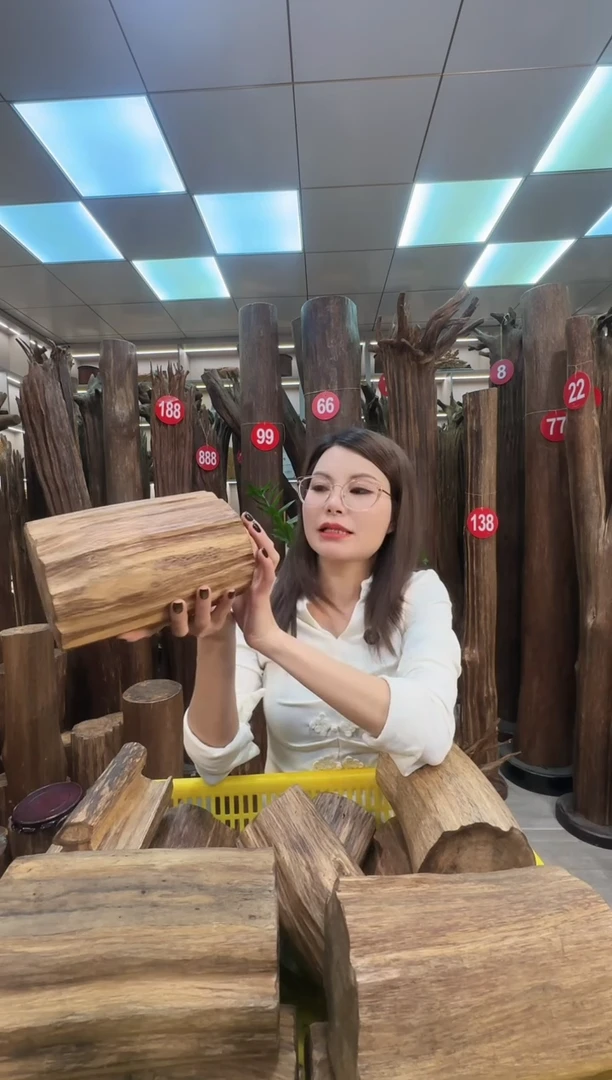 沉香沉香枕沉香原料 七天无理由