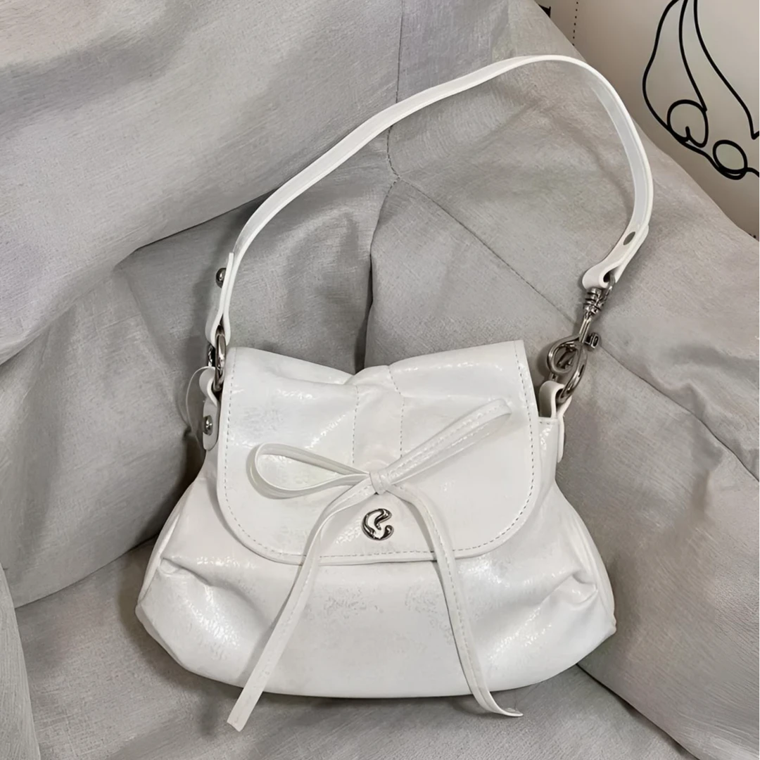 【100-149】单肩简约腋下包