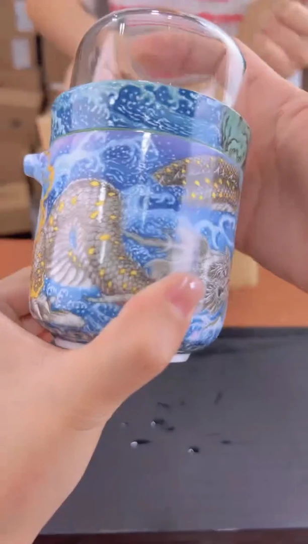 启明茶具商品链接@@G510