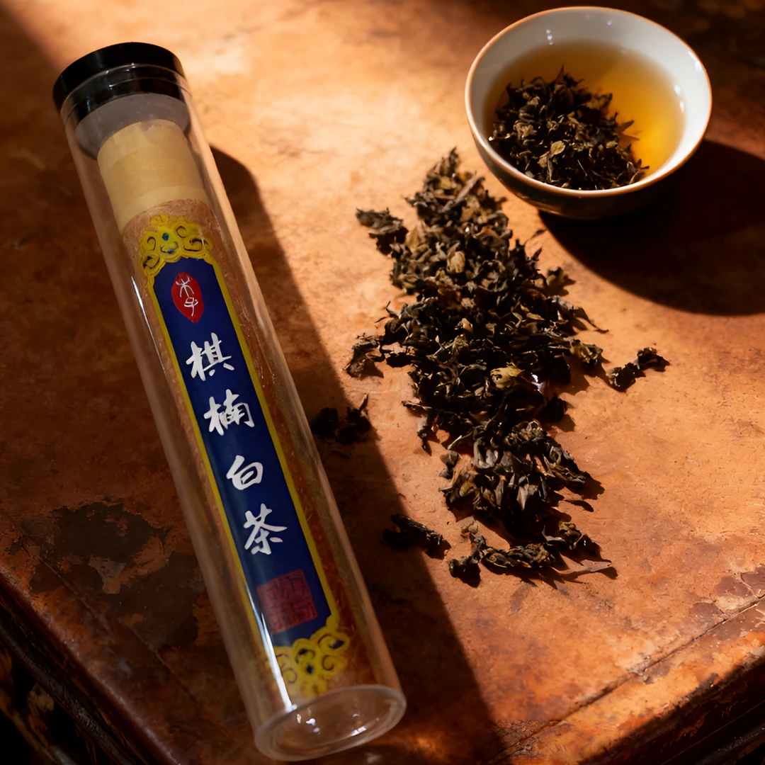 白茶线香100克300根左右