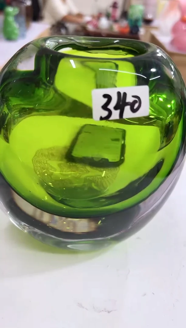 【闪购商品】也麦花器