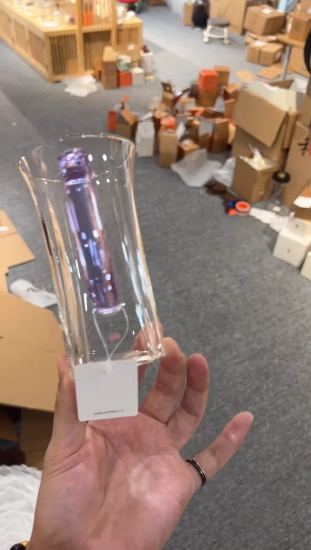禾器-和泰杯-浅紫色