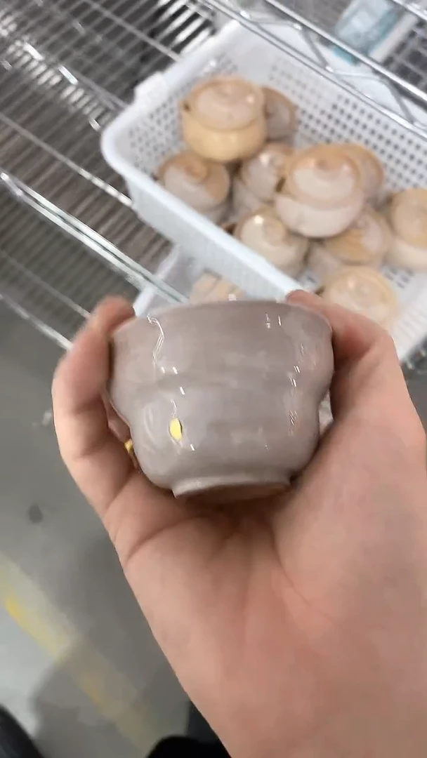 瓷片T331陶瓷茶具茶器