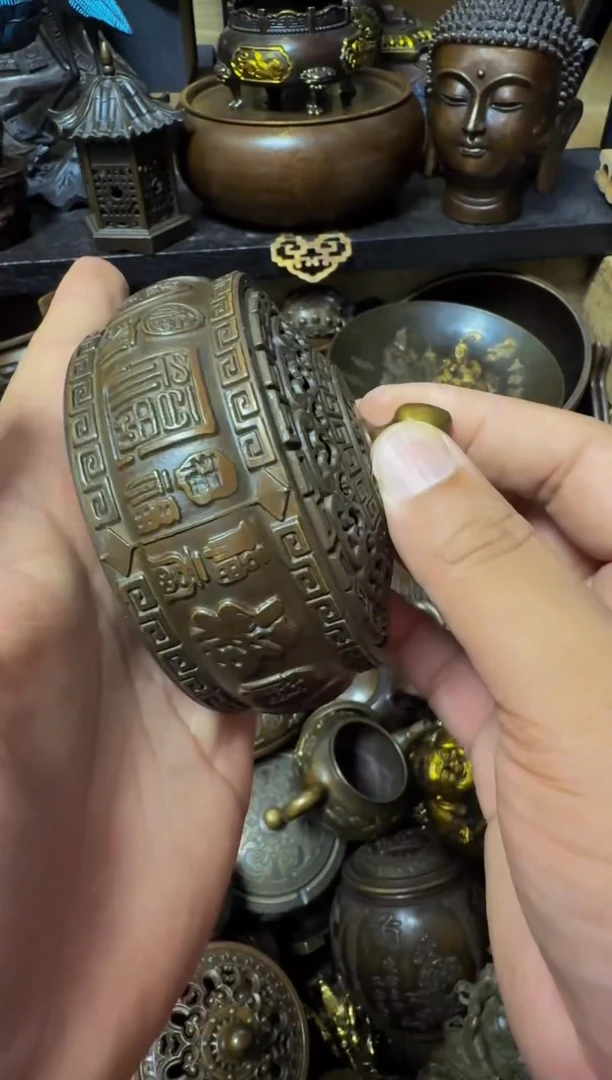 全是真铜器全是真铜器全是真铜器