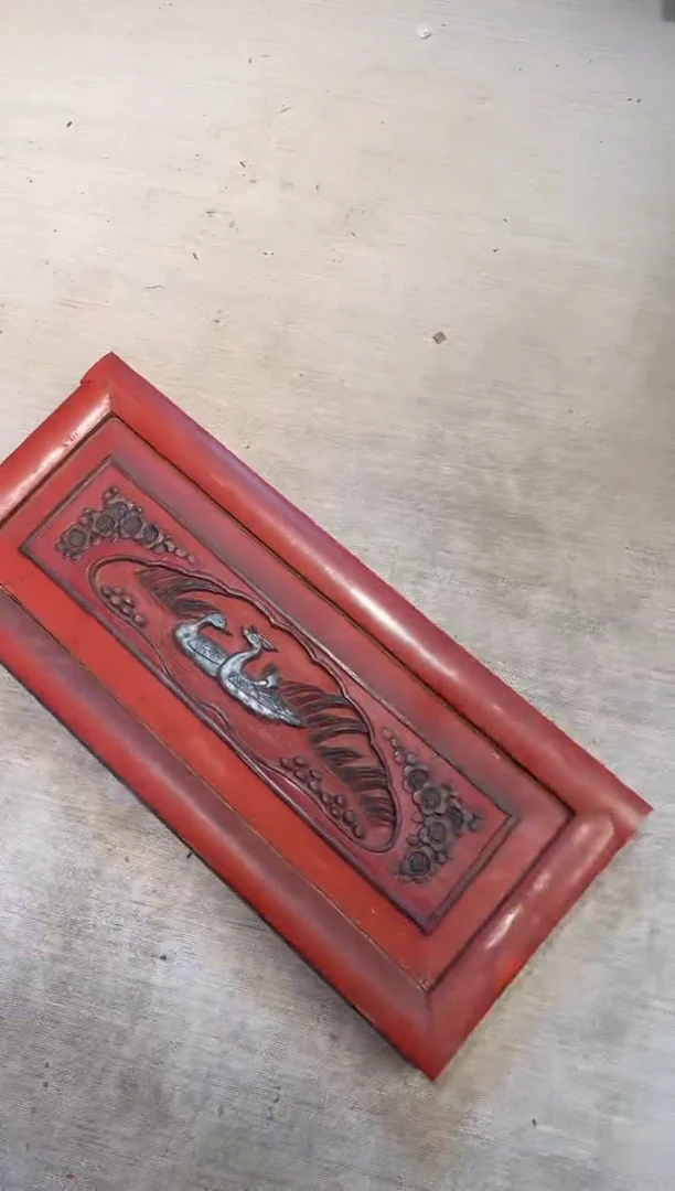 【闪购商品】香樟木木雕老木雕老物完美主义者勿拍新疆西藏不包邮