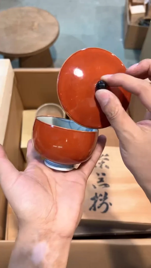 B3087中古瓷器 茶器周边/1