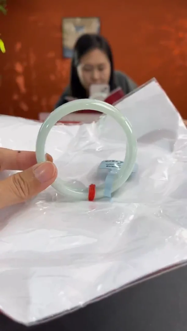 未镶嵌手镯翡翠7     56