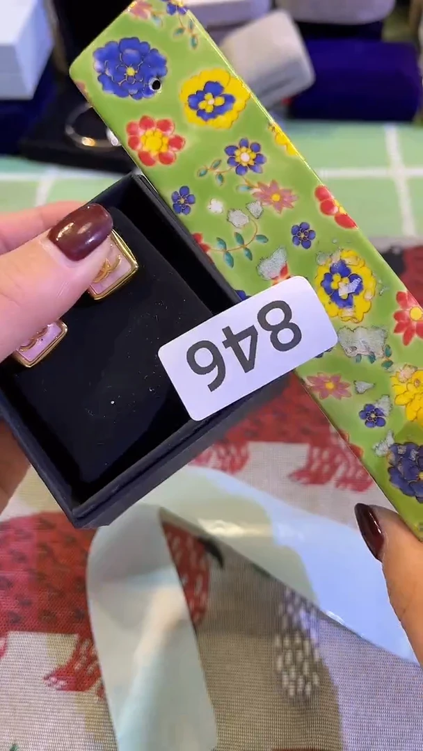 【闪购商品】瓷片陶茶666文玩周边多人