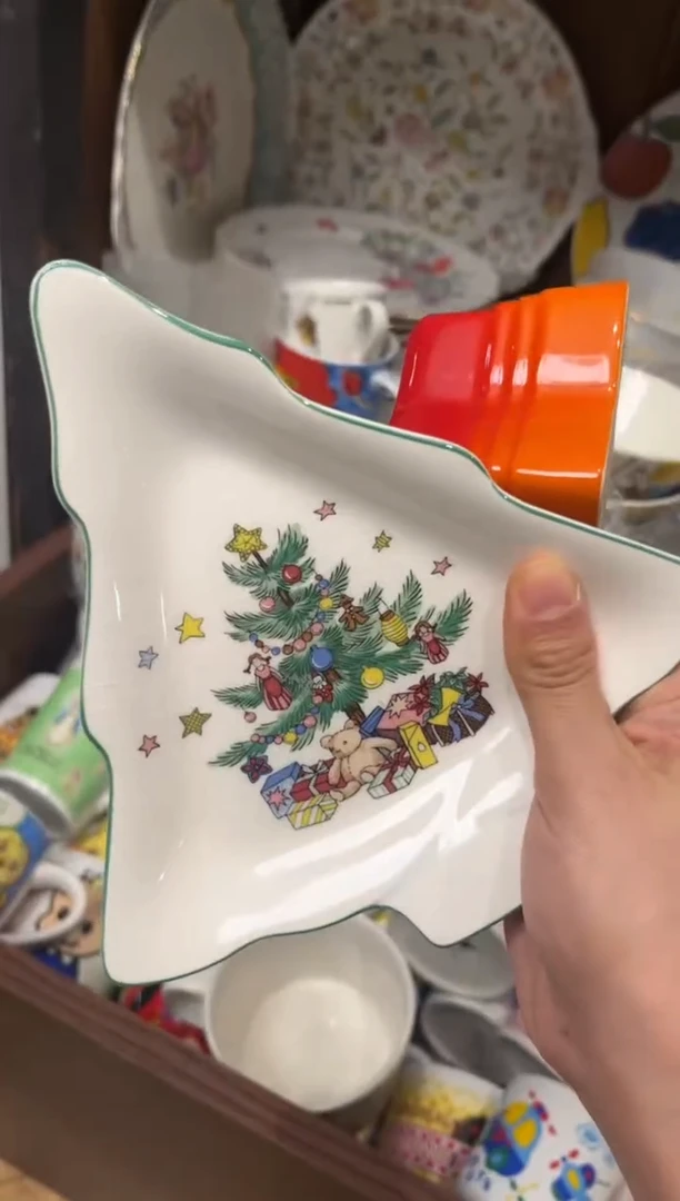 瓷片汤*-香岚舍日瓷闪购汤圆