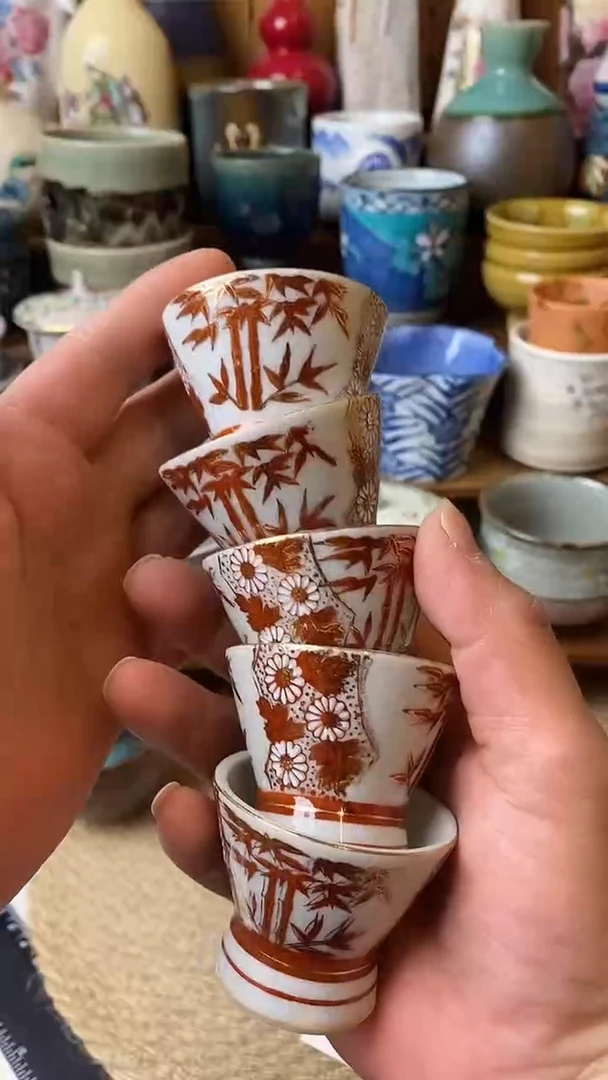 中古物品默认微瑕