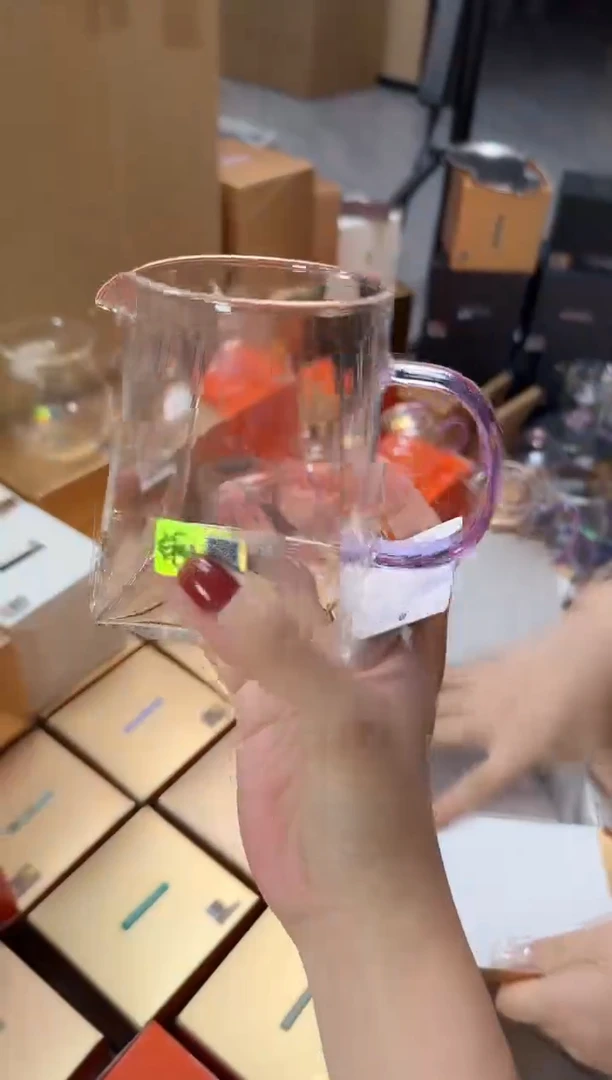 @@禾器晶彩瀚然浅紫色