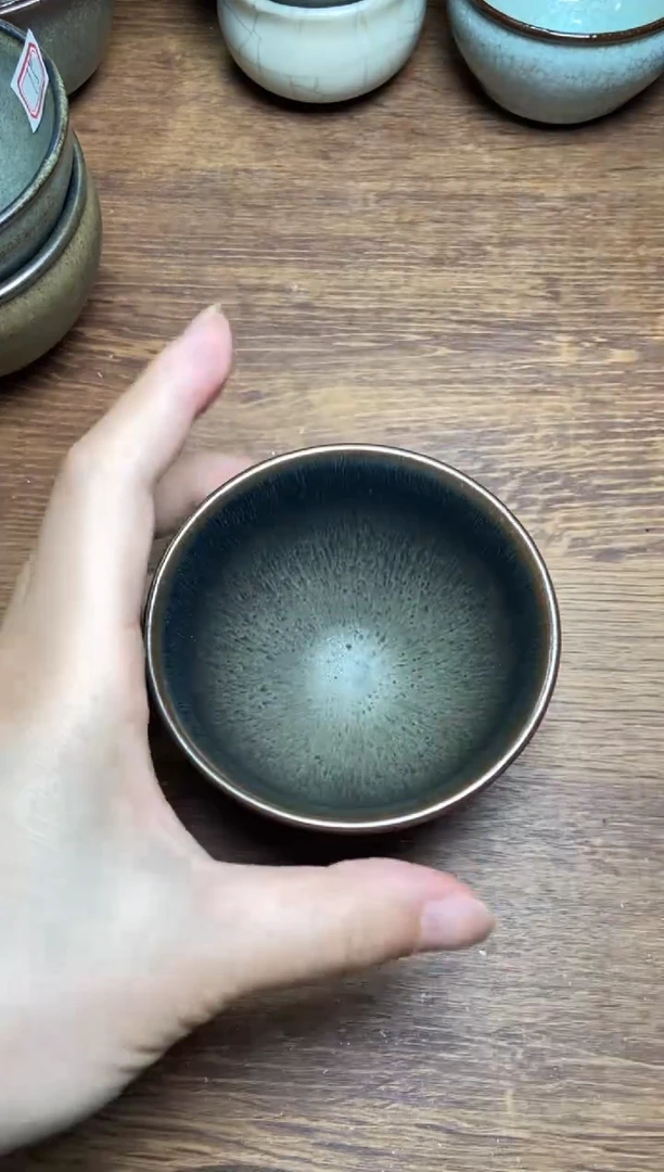 茶盏57建盏茶盏建盏茶盏