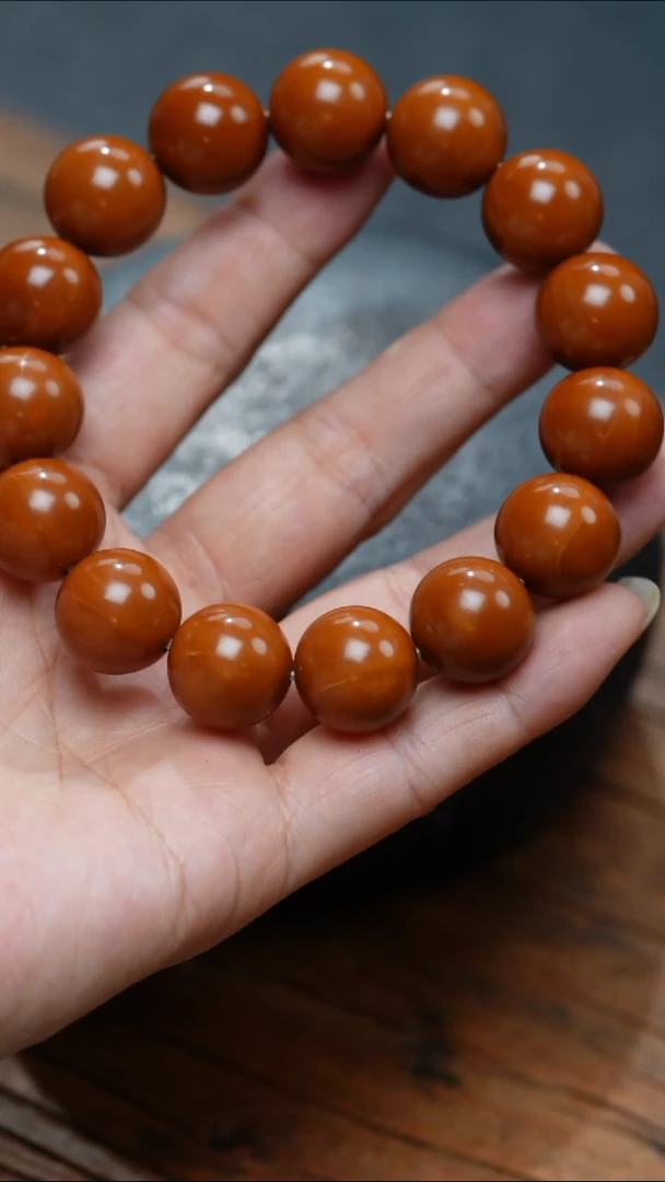 【闪购商品】橄榄核手串/手链橄榄核