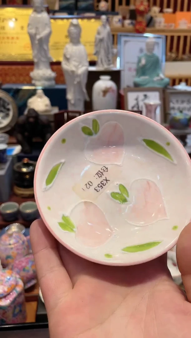 【闪购商品】其他大德茶具小贝甄选@@X353