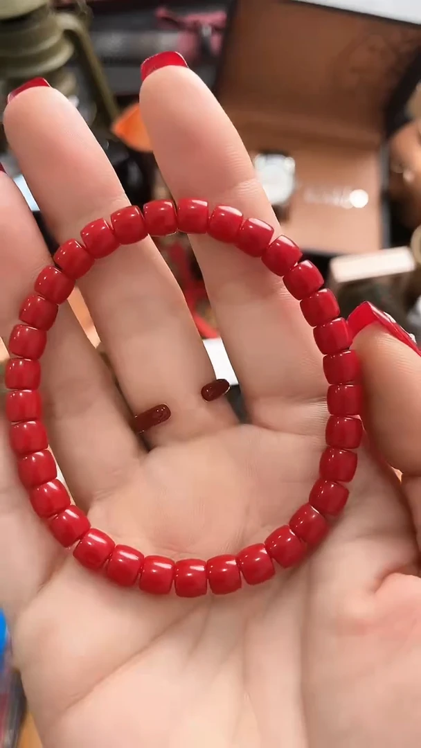 【闪购商品】瓷片悠韵杂货铺6号