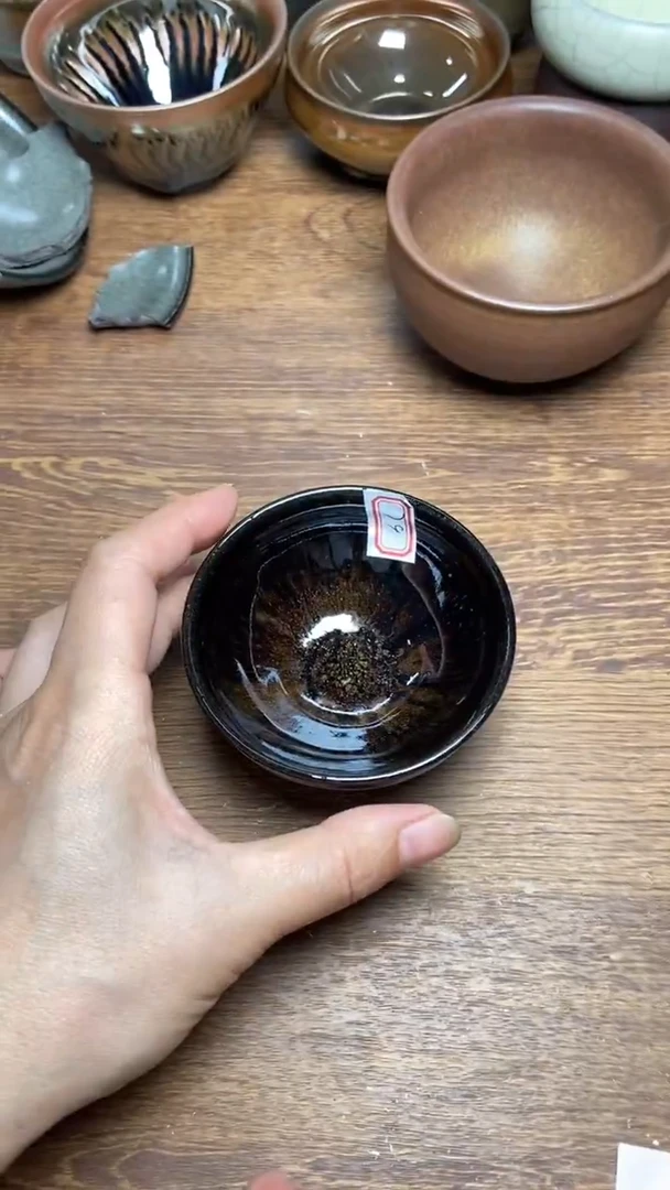 茶盏79建盏茶盏茶盏