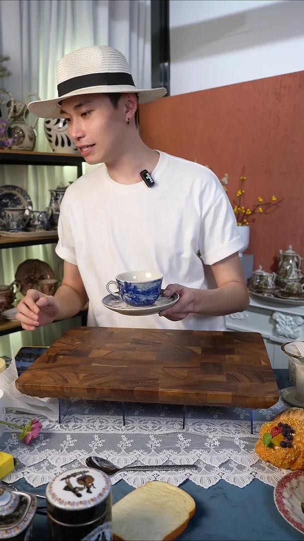 陶高端礼品------BO54