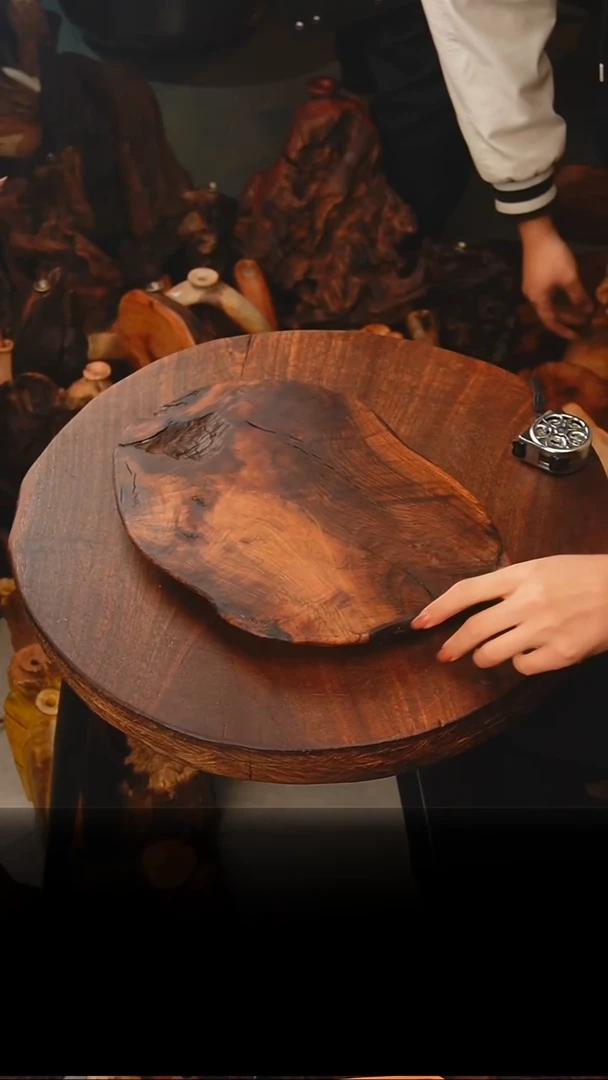 老叶木作作品115