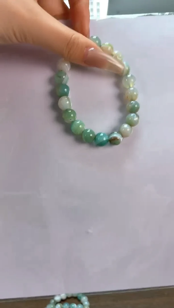 冰川手链HF1586S818