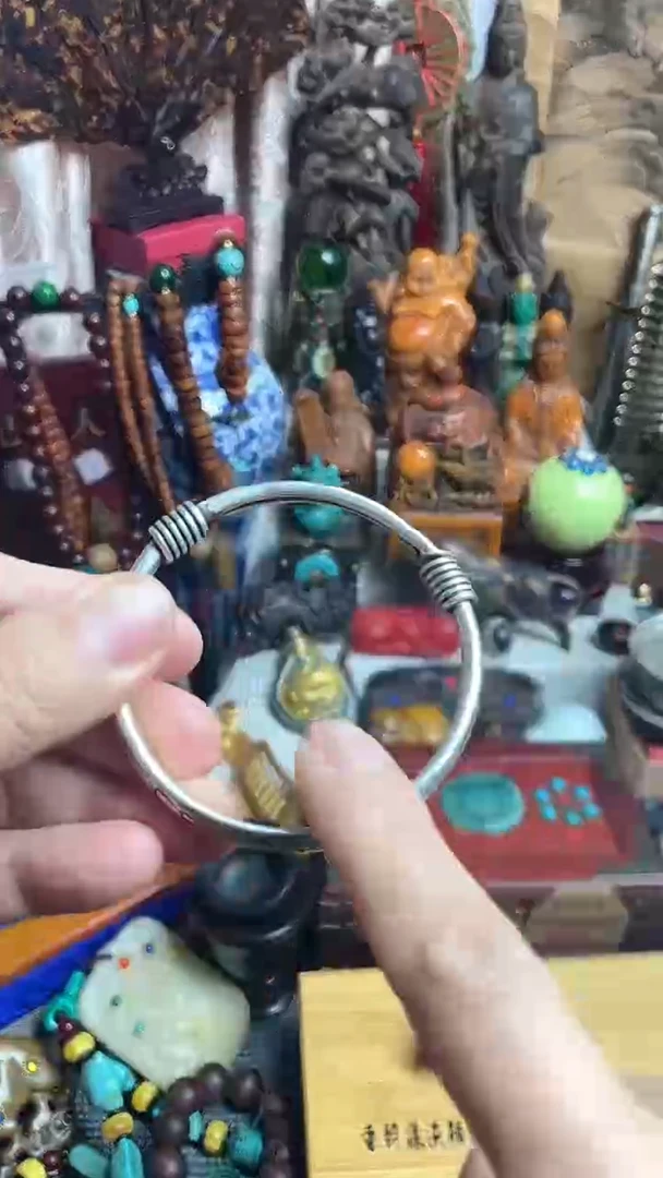 【闪购商品】扇子老板娘好物强烈推荐