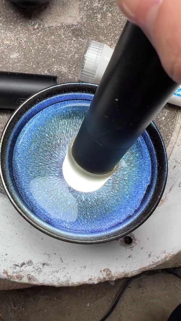 茶盏16@@徐祖鹏老师