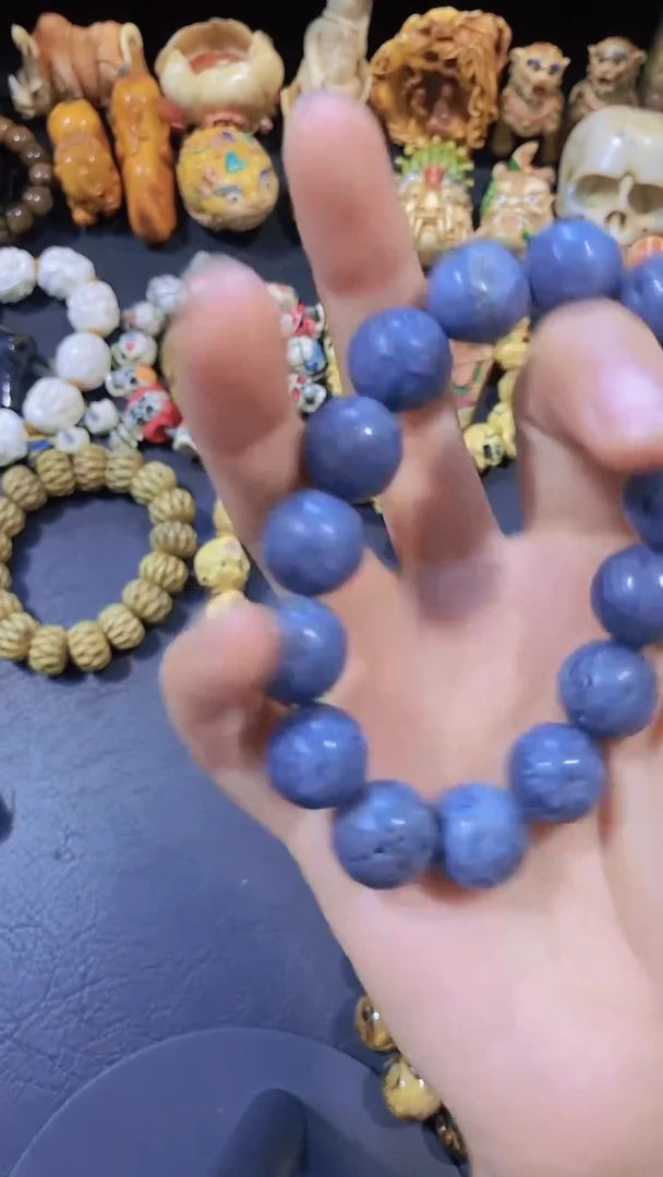 非洲紫檀（红花梨）主播推荐14