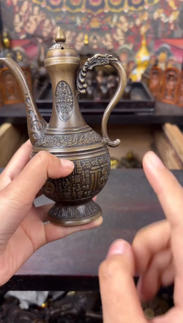 锦瑞铜专属精选链接