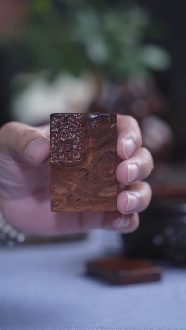 【闪购商品】黄花梨/降香黄檀吊坠海南黄花梨吊坠