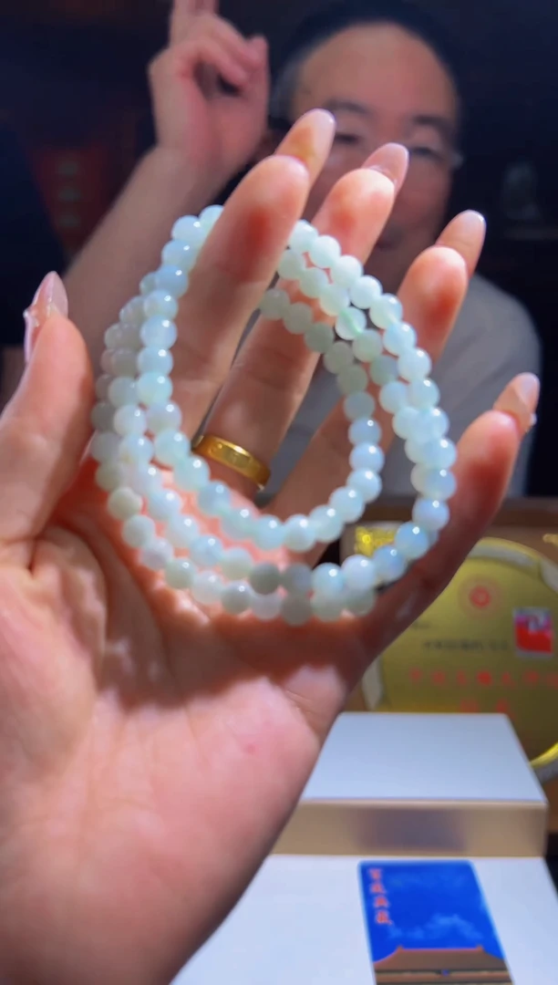 未镶嵌定制翡翠yc翡翠35（多样性发其一）