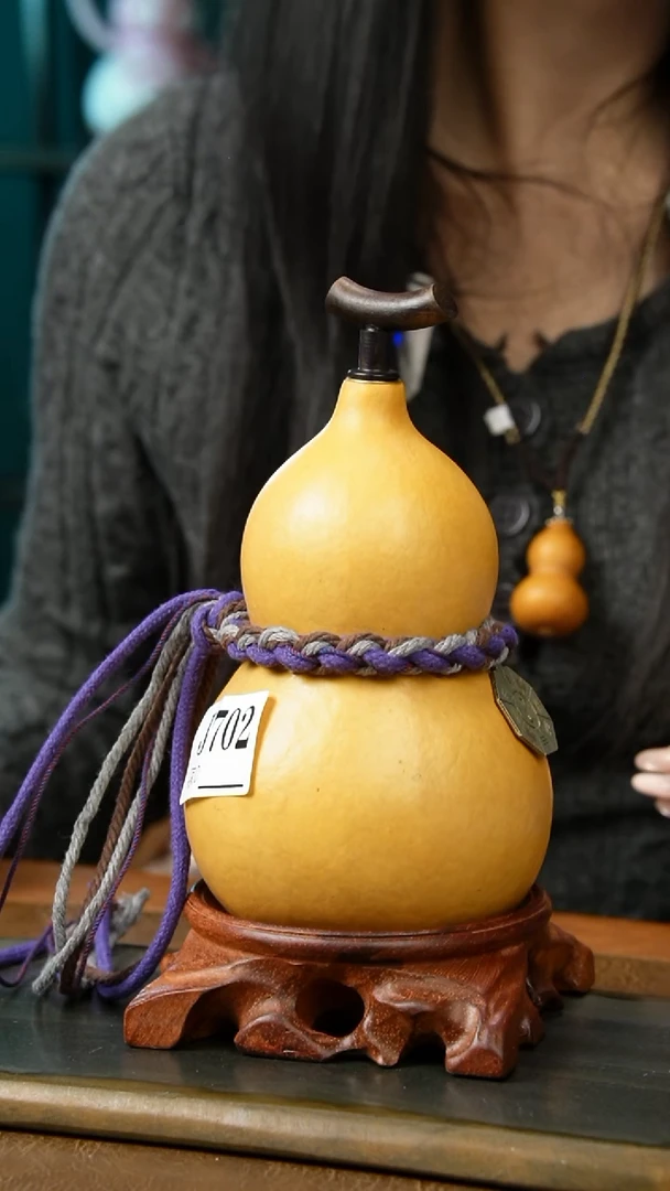 热水酒葫芦一物一拍J702