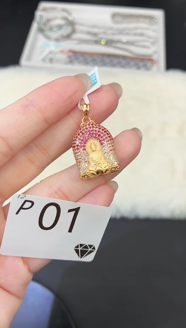 无925银多样性发一P01