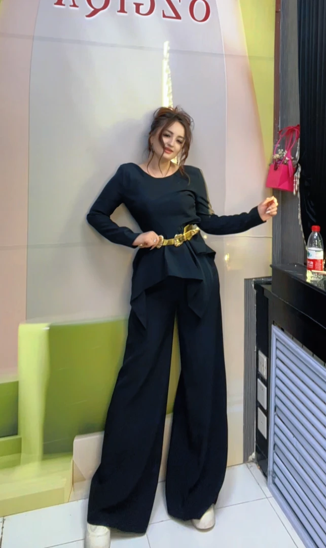 2025新款女款套装时尚11880