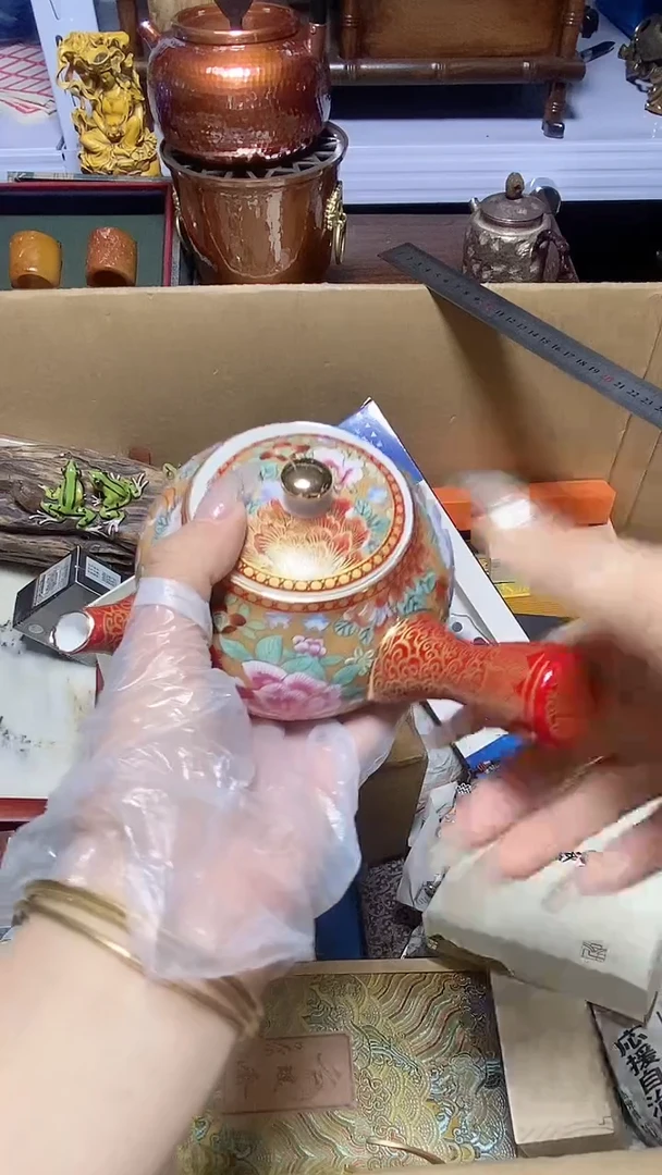 【闪购商品】瓷器瓷片瓷器瓷片