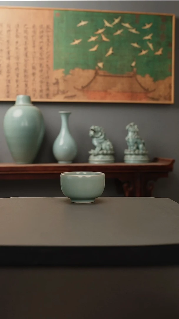 原产地原矿   罗汉