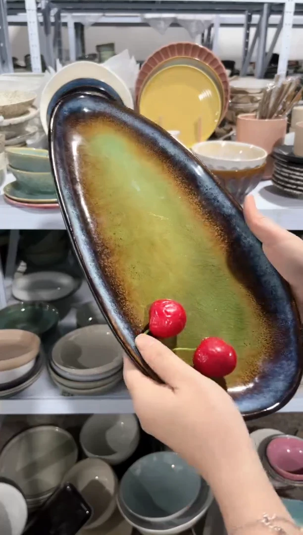 【闪购商品】瓷片外贸尾货瑕疵满20包邮X LM