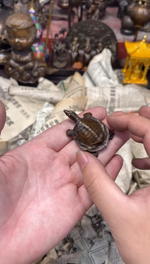 E瑞瑞古铜高端精品3