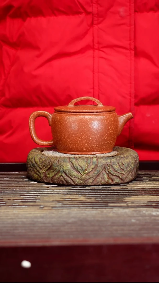 宜兴原矿紫砂壶茶壶宜兴原矿紫砂壶茶壶220C