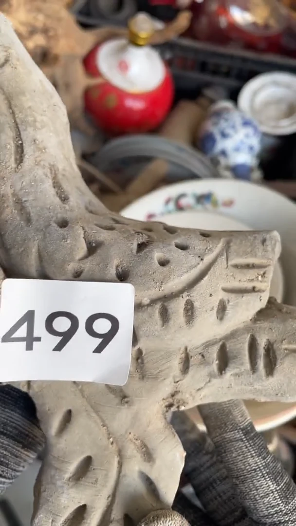 木龙*博美阁匠心工艺优品499