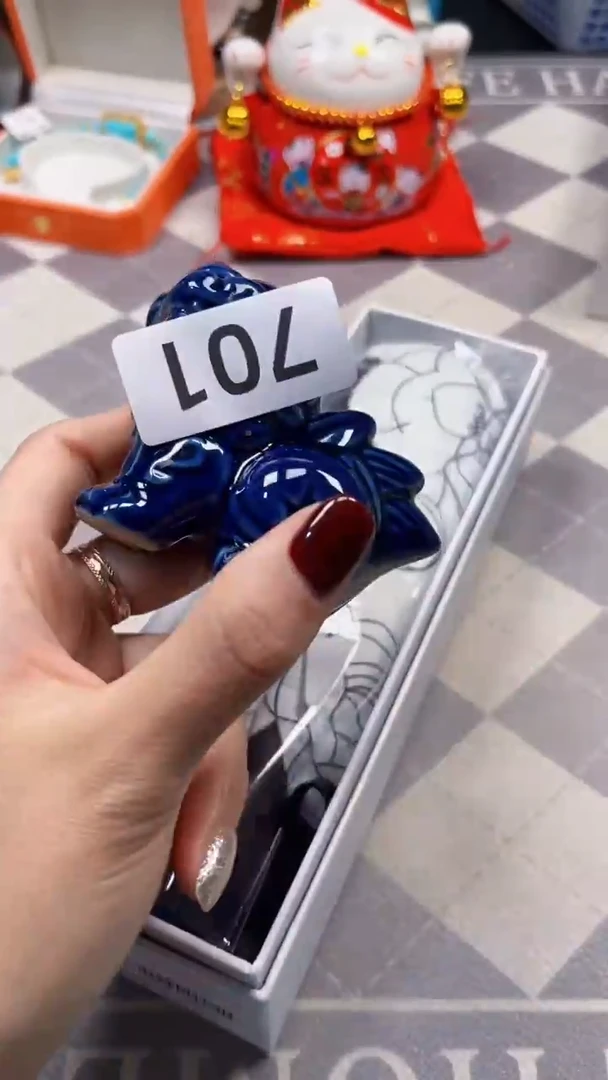 瓷片陶茶666文玩周边多人