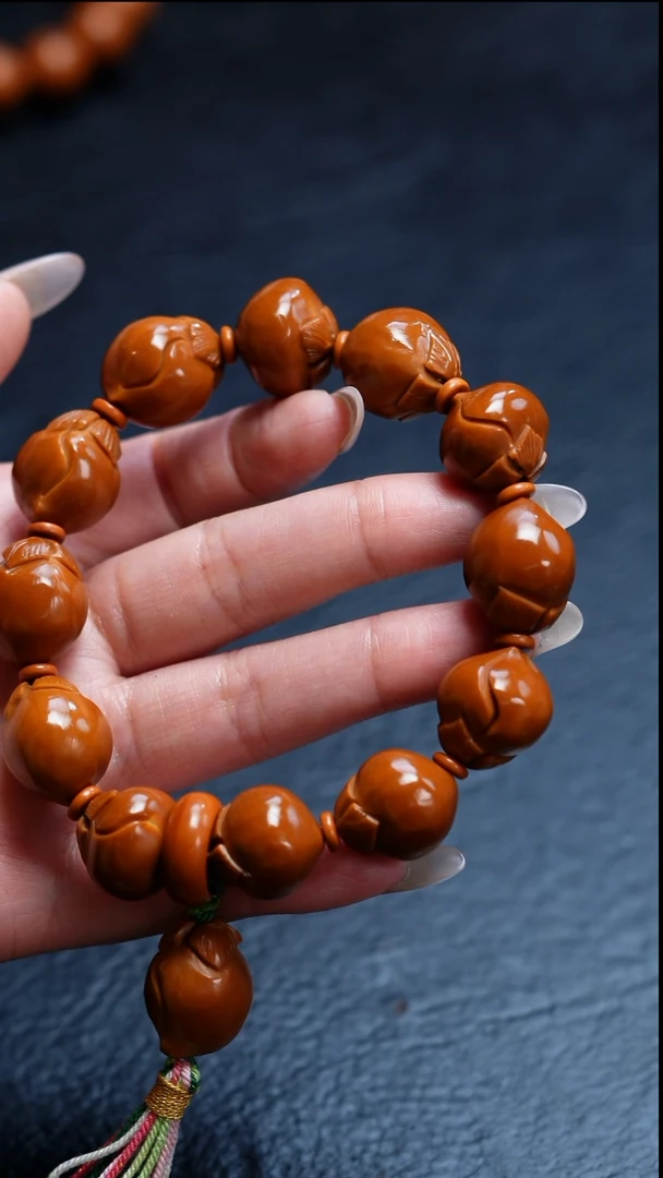 手串/手链橄榄核橄榄核