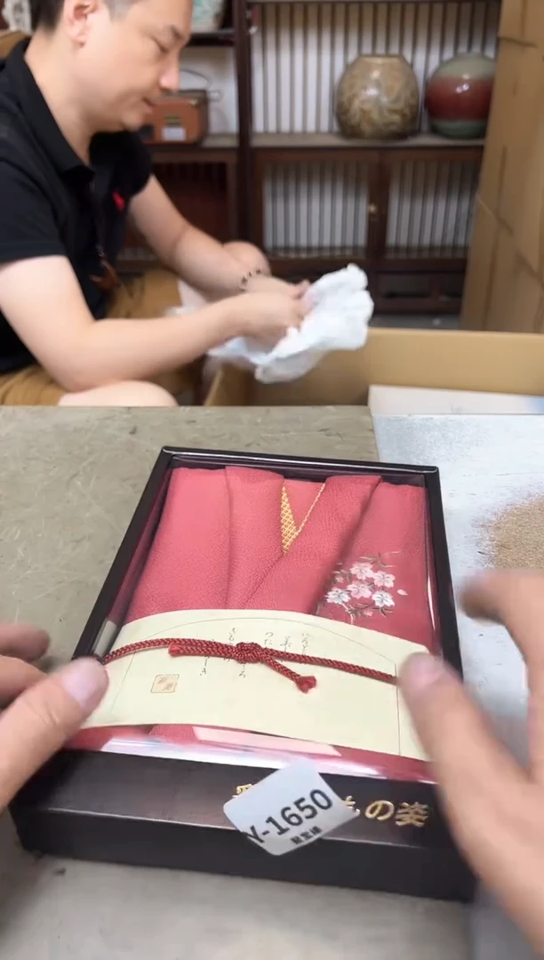 瓷片1650聚宝缘海淘精选