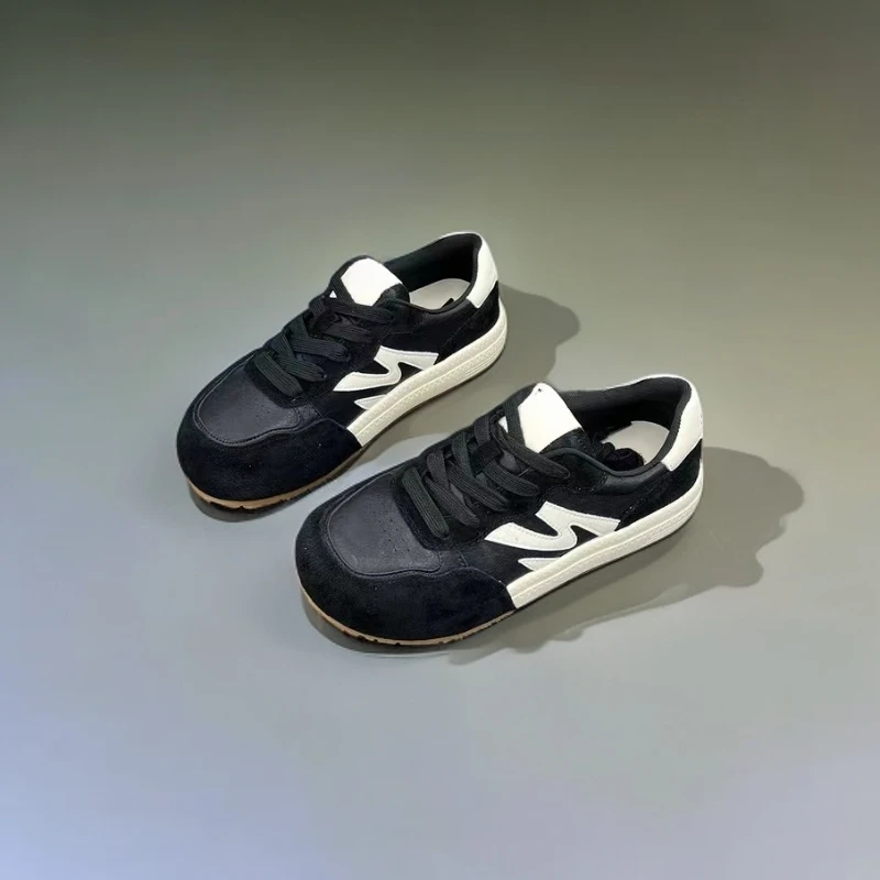 7313-A3-休闲鞋德训鞋女鞋