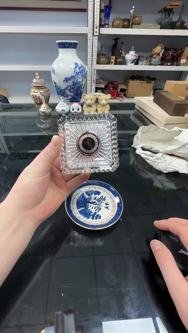 33铭海好物，天天新箱