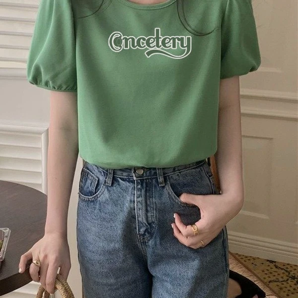 【阳阳 套装 T恤 Polo裙 】2025新款春夏季时尚女韩版百搭潮款