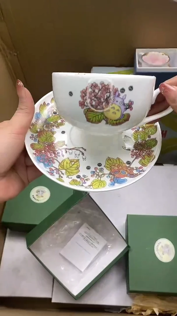 1瓷片精美陶瓷甄选一单一付