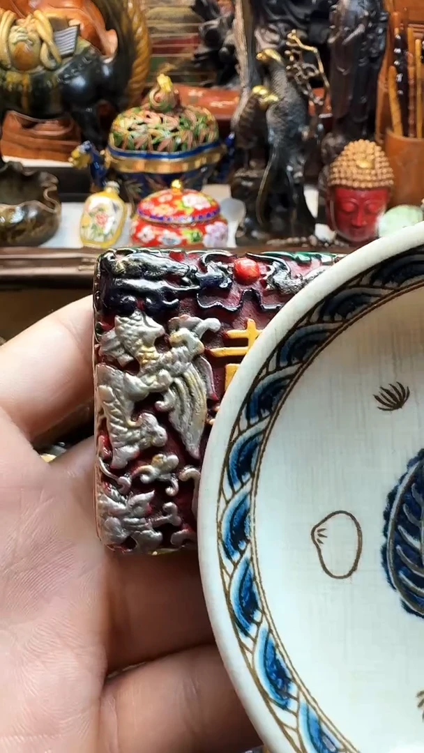 紫砂其他瓷器默认链接一器一物